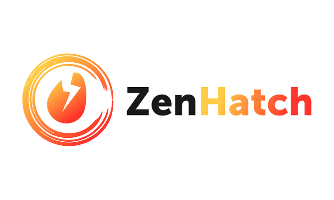 Domain logo